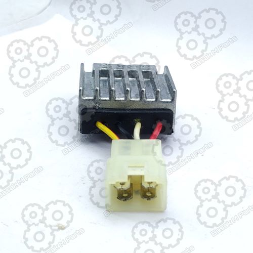 RR UNIT LIBERO/ ALBA BS-3 (NIPPON)